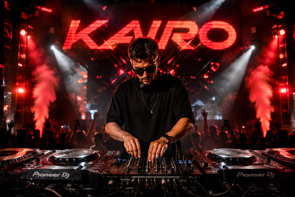 DJ Kairo